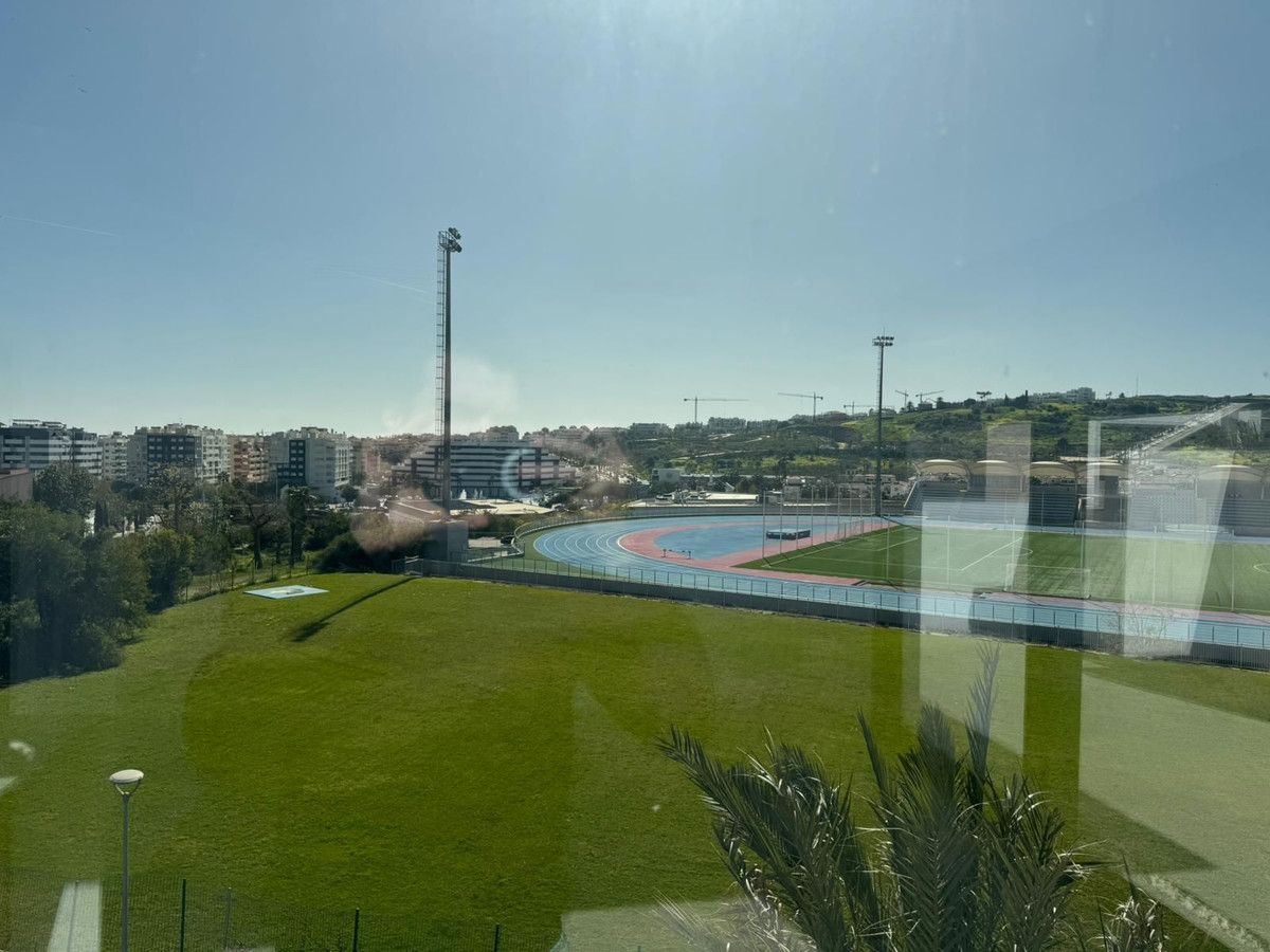 Penthouse w Estepona, Estepona, 9/9