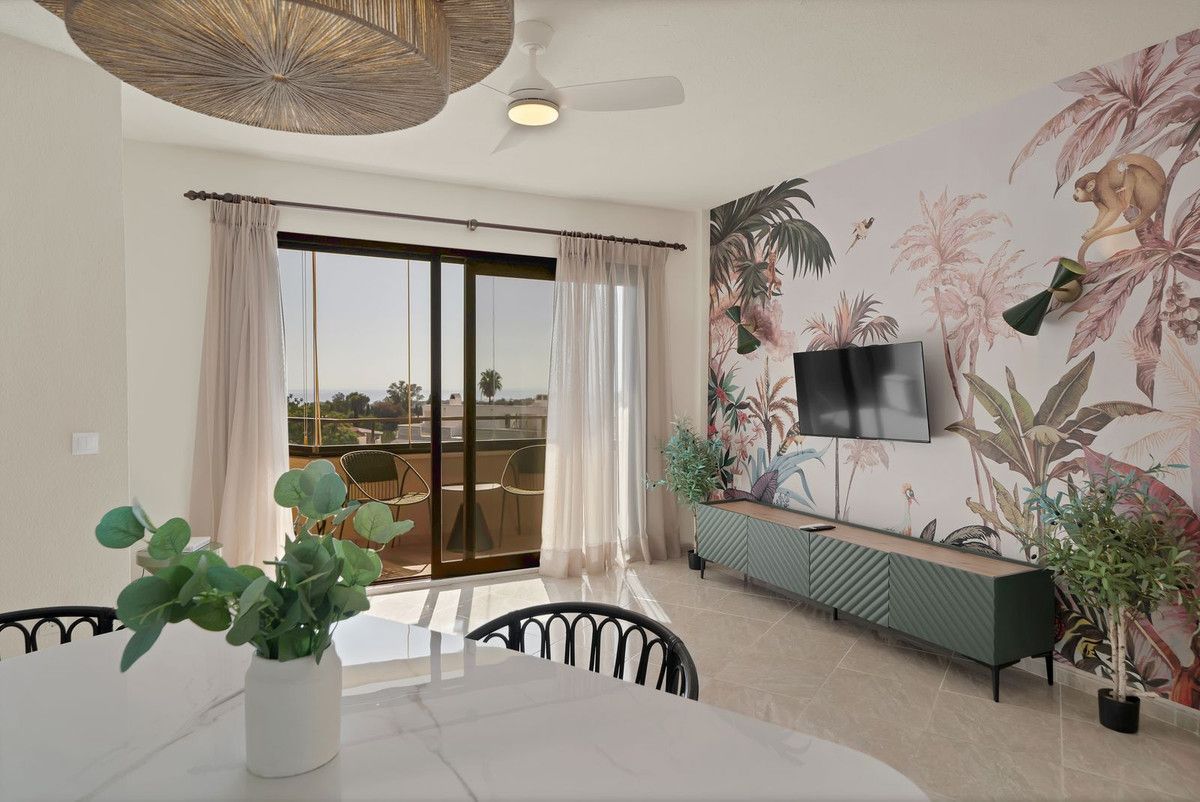 Mittelgeschoss-Wohnung in Estepona, Estepona, 1/12