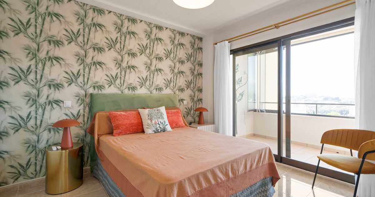 Mittelgeschoss-Wohnung in Estepona, Estepona, 3/12