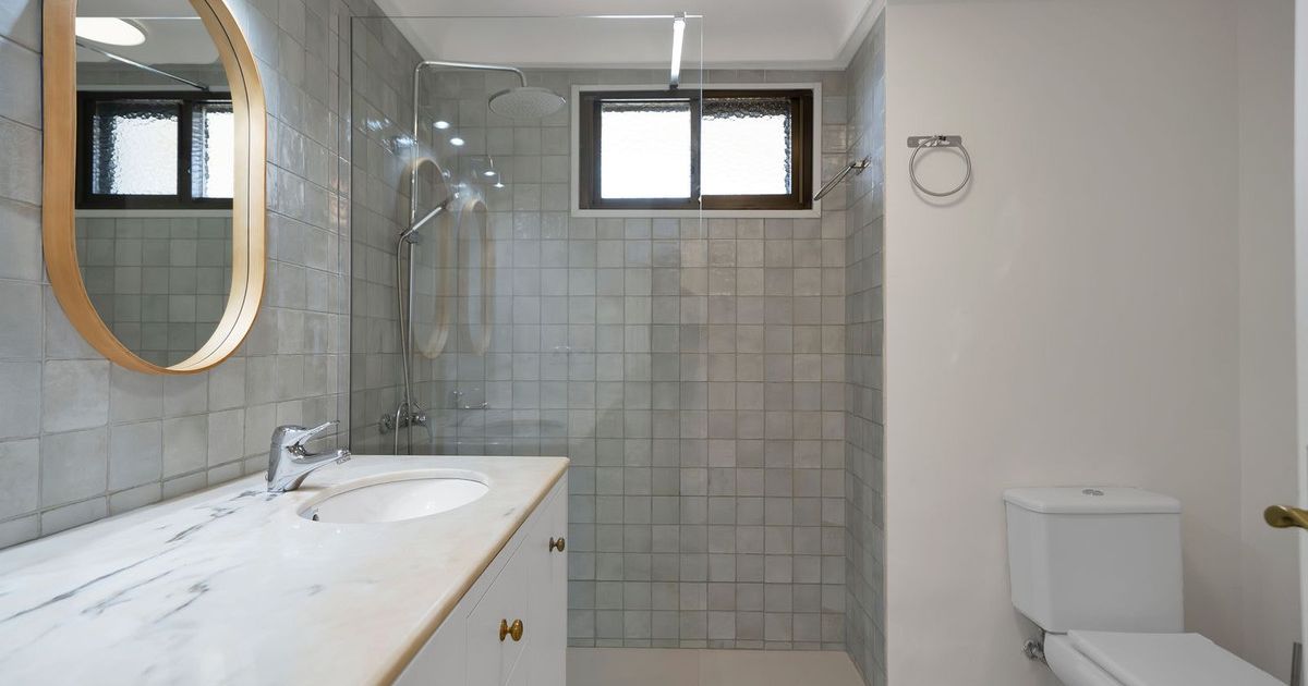 Mittelgeschoss-Wohnung in Estepona, Estepona, 5/12