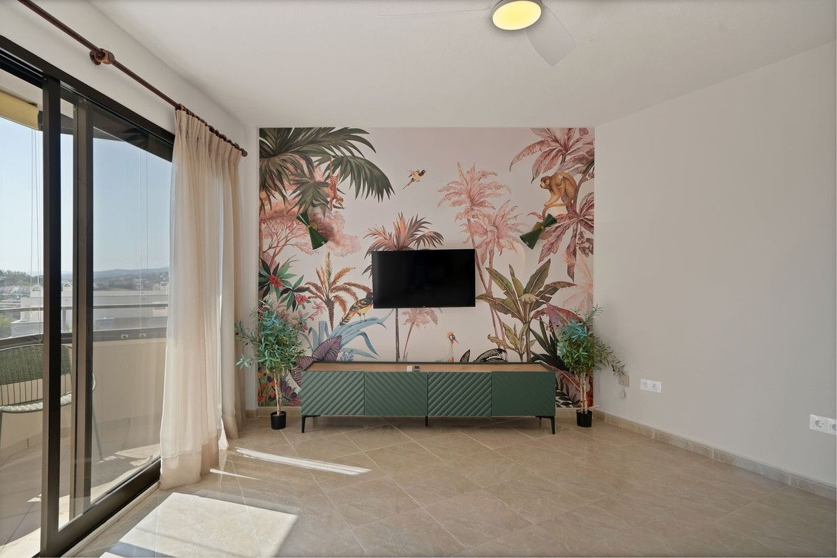 Mittelgeschoss-Wohnung in Estepona, Estepona, 9/12