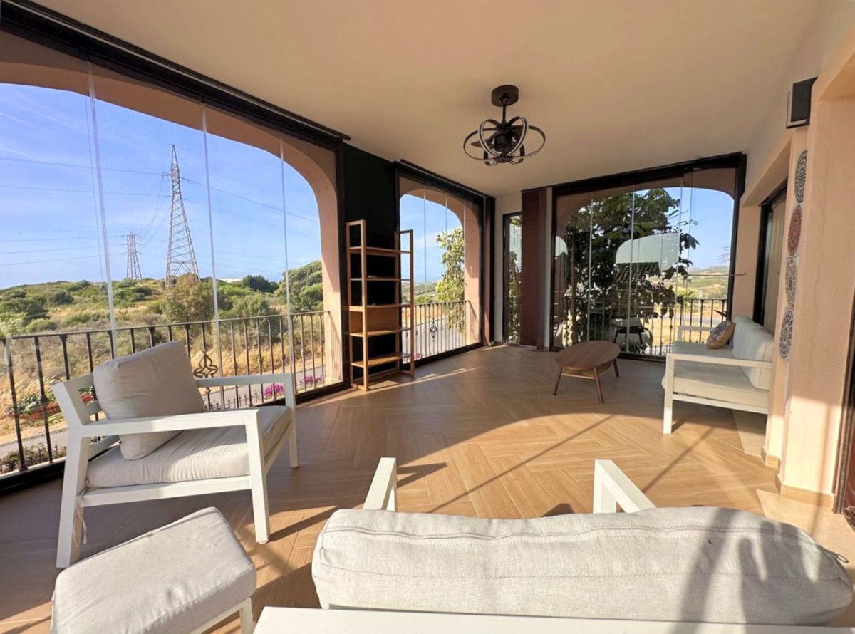Geschakelde Woning in Estepona, Estepona, 2/12