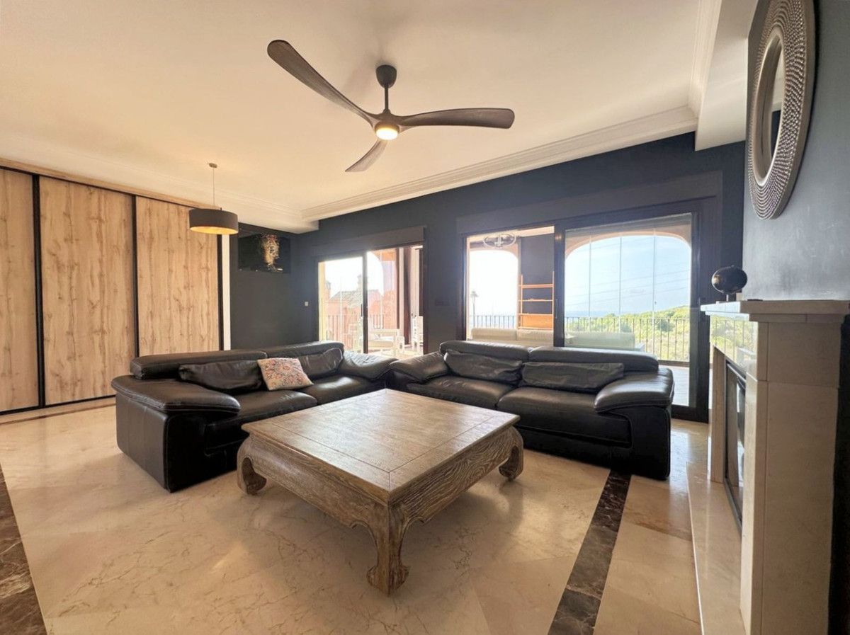Geschakelde Woning in Estepona, Estepona, 3/12