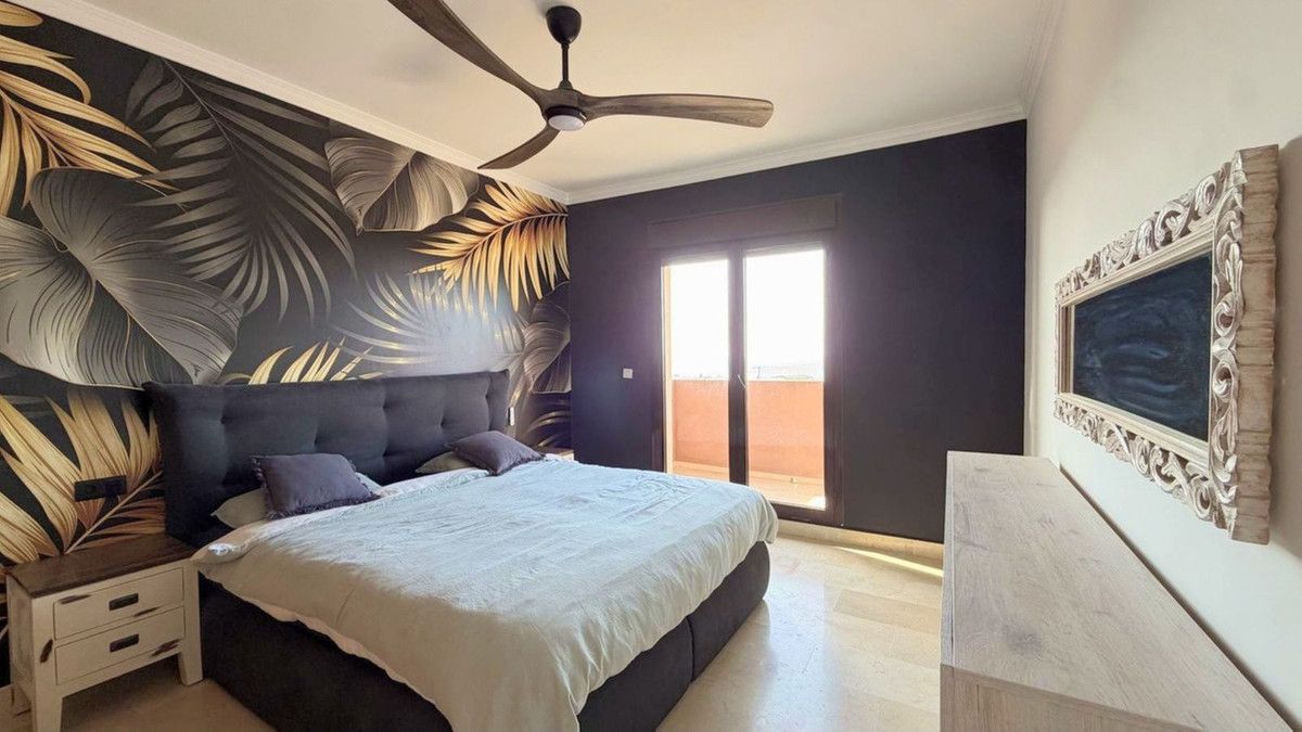Geschakelde Woning in Estepona, Estepona, 5/12
