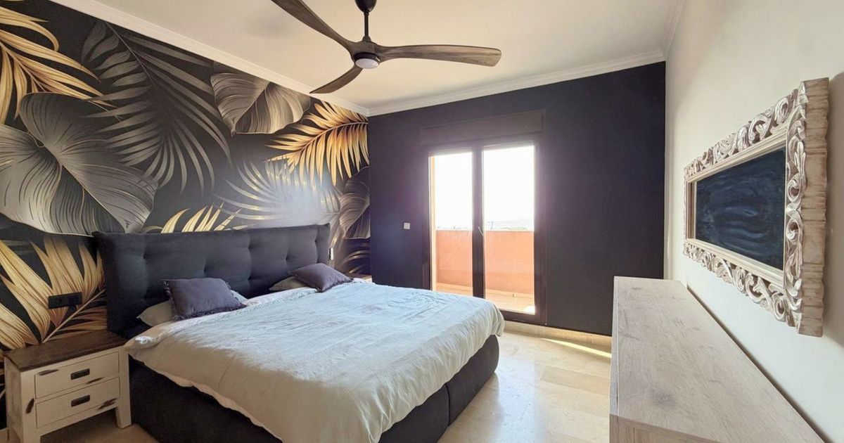 Geschakelde Woning in Estepona, Estepona, 5/12