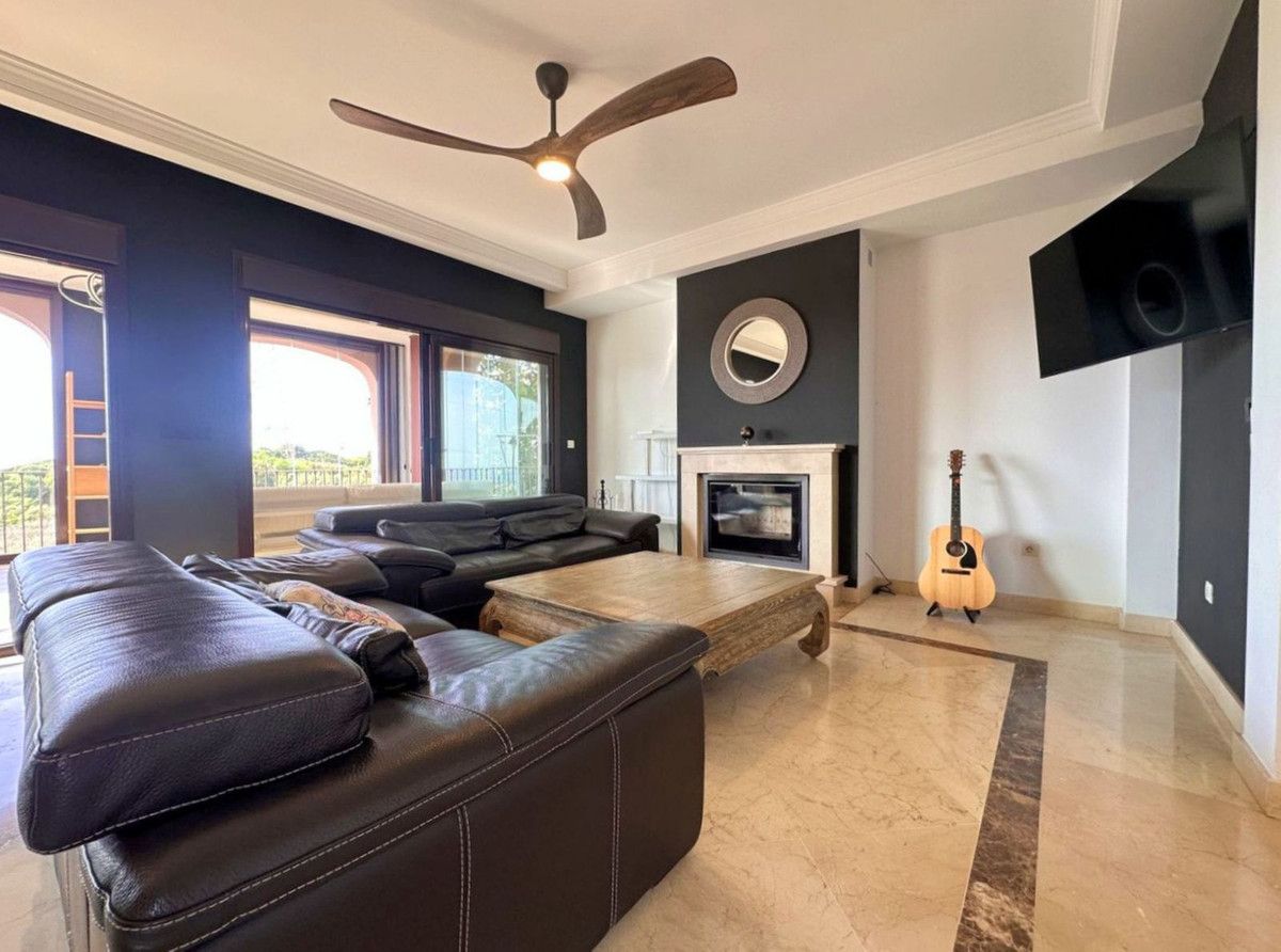 Geschakelde Woning in Estepona, Estepona, 8/12