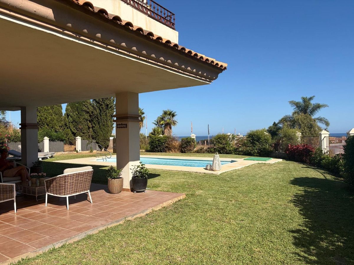 Apartamento en Planta Baja en La Cala de Mijas, La Cala de Mijas, 1/12