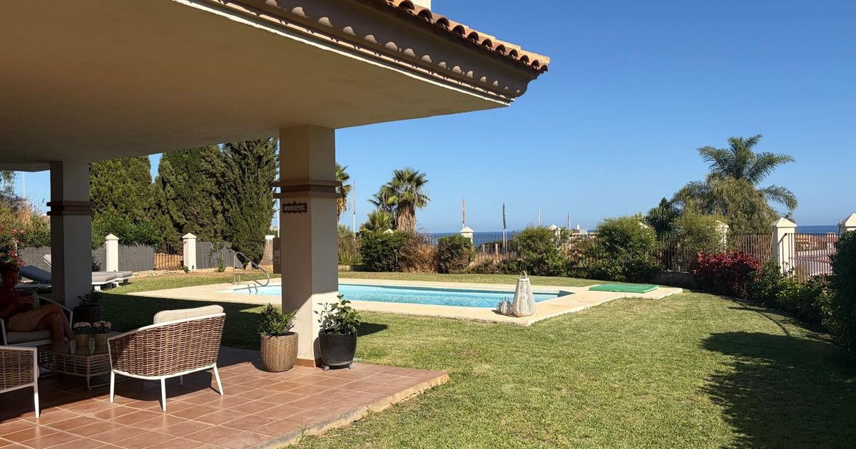 Apartamento en Planta Baja en La Cala de Mijas, La Cala de Mijas, 1/12