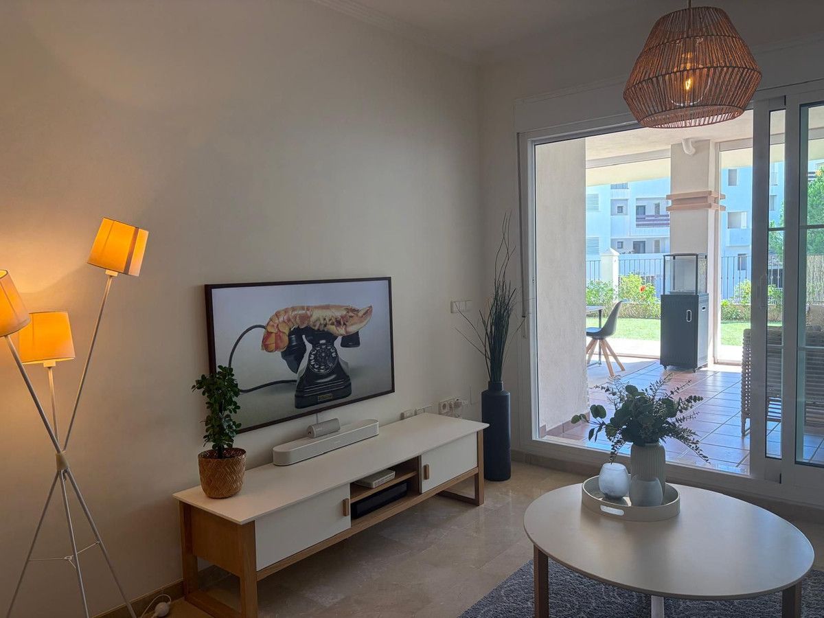 Apartamento en Planta Baja en La Cala de Mijas, La Cala de Mijas, 11/12
