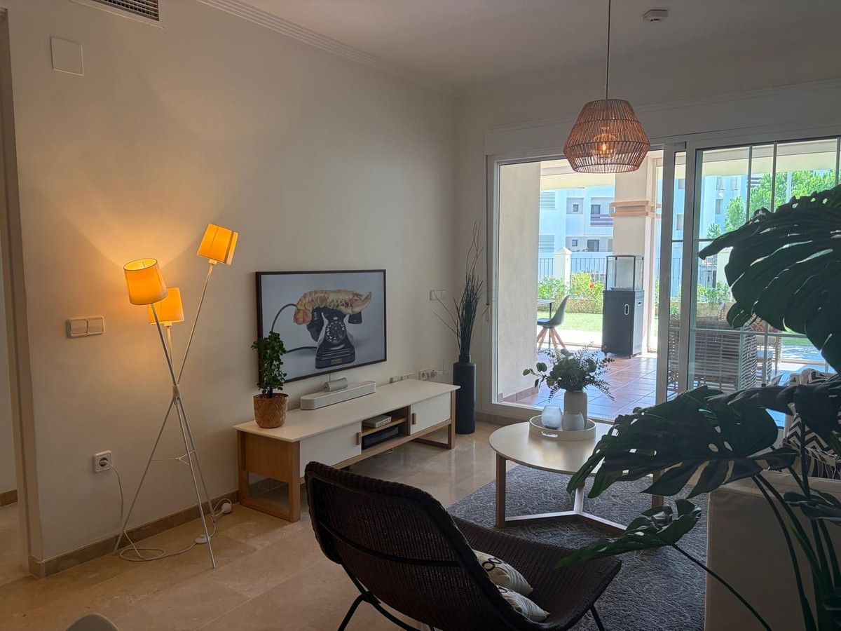 Apartamento en Planta Baja en La Cala de Mijas, La Cala de Mijas, 12/12