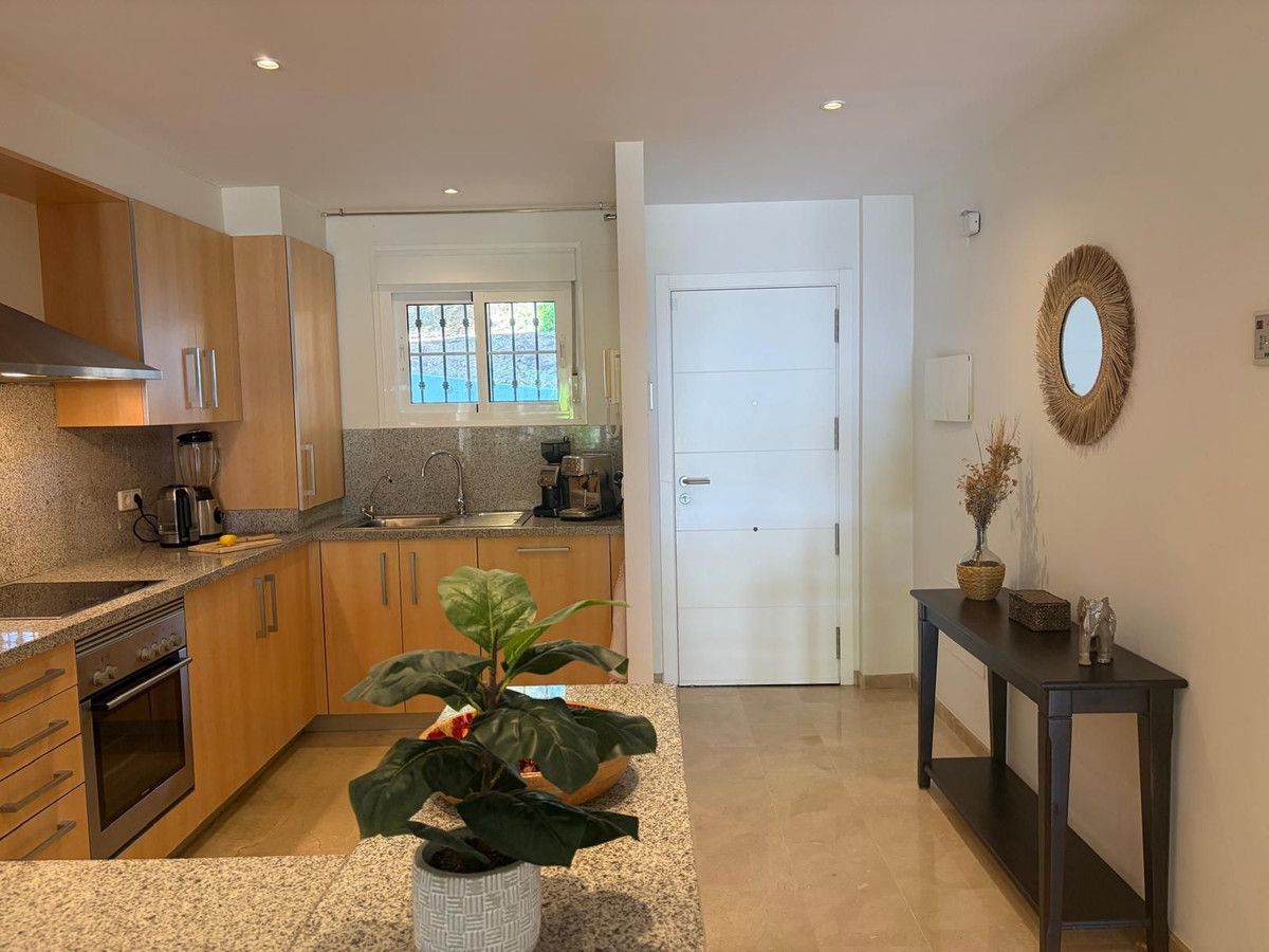 Apartamento en Planta Baja en La Cala de Mijas, La Cala de Mijas, 3/12