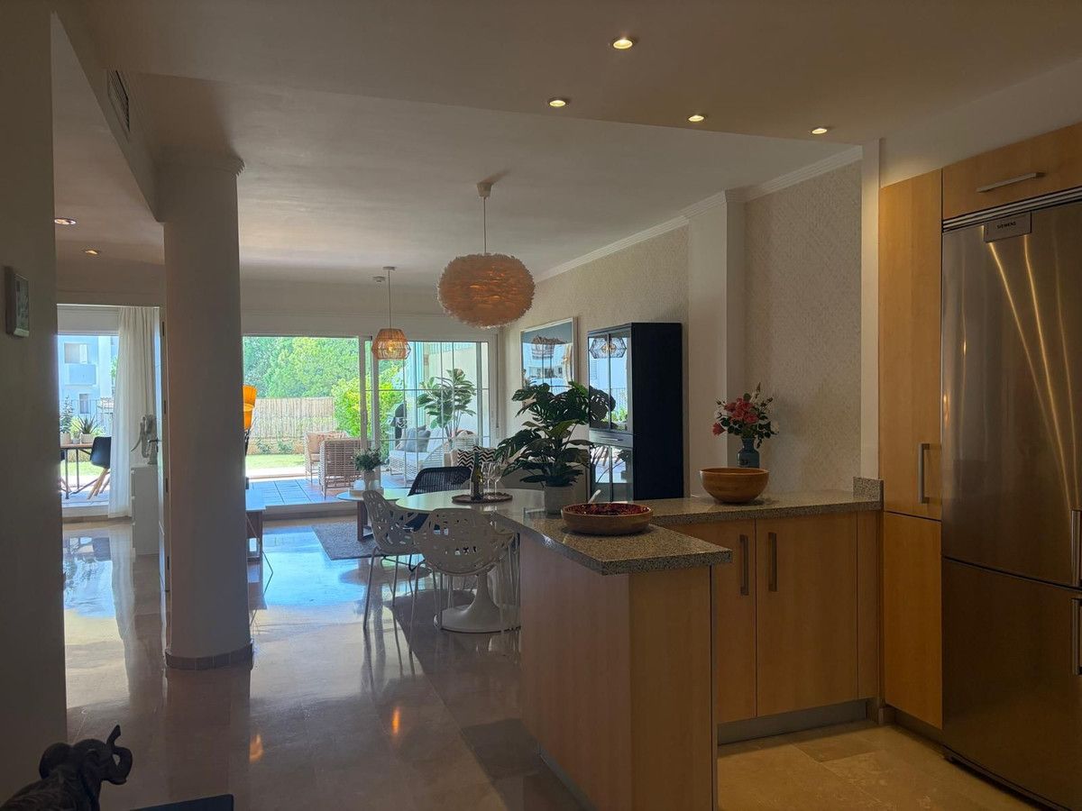 Apartamento en Planta Baja en La Cala de Mijas, La Cala de Mijas, 5/12