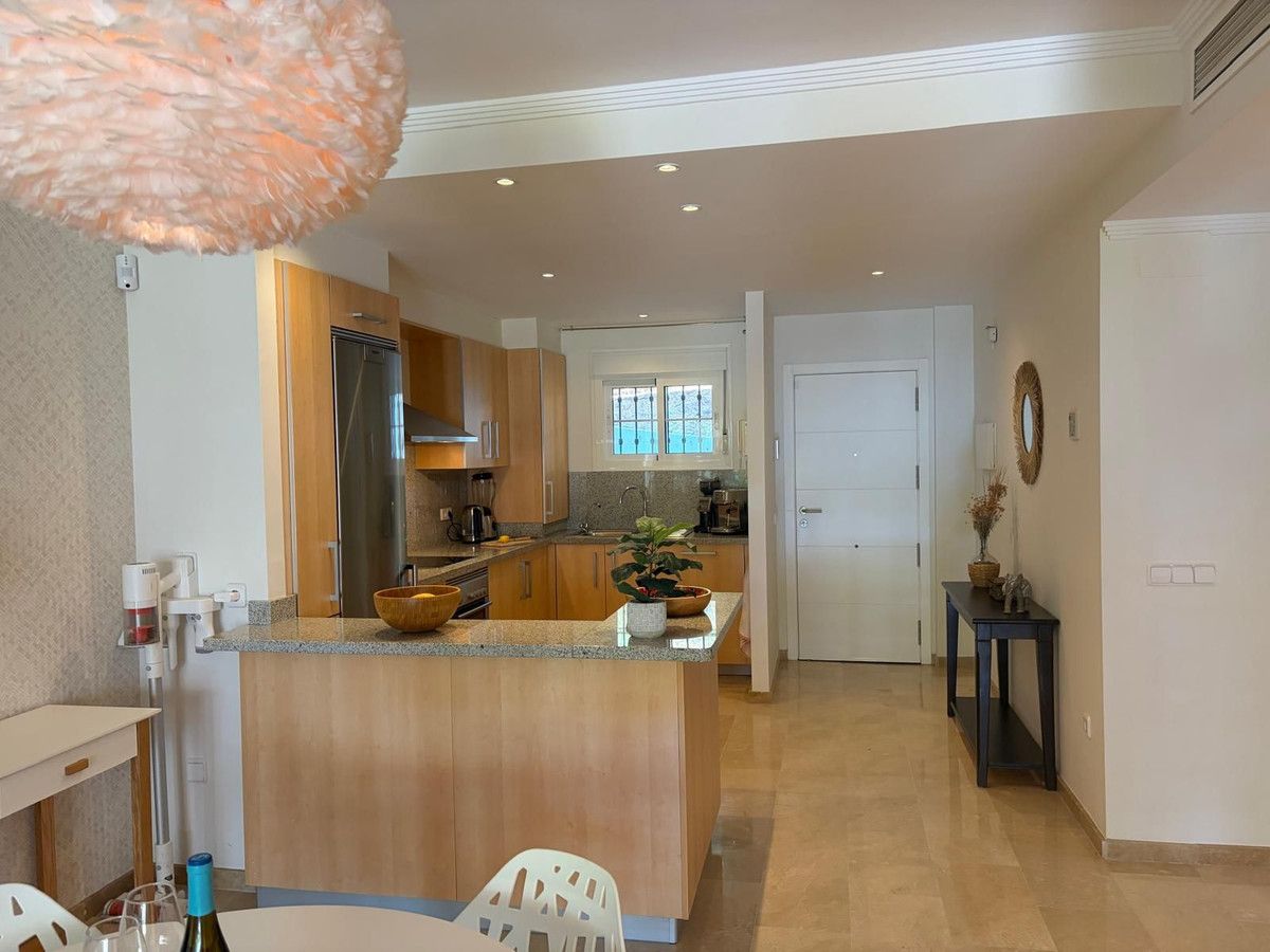 Apartamento en Planta Baja en La Cala de Mijas, La Cala de Mijas, 6/12