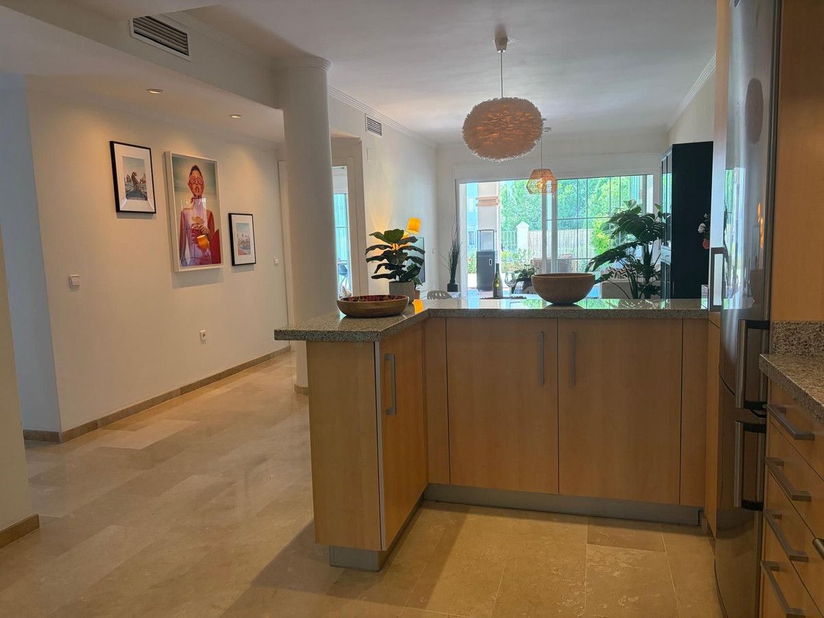 Apartamento en Planta Baja en La Cala de Mijas, La Cala de Mijas, 7/12