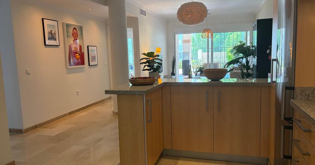 Apartamento en Planta Baja en La Cala de Mijas, La Cala de Mijas, 7/12