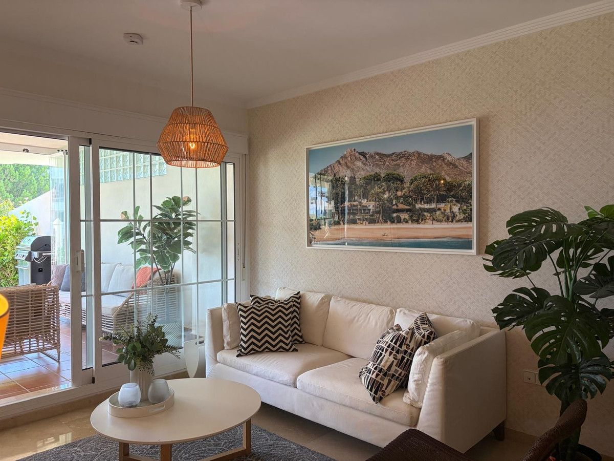 Apartamento en Planta Baja en La Cala de Mijas, La Cala de Mijas, 10/12