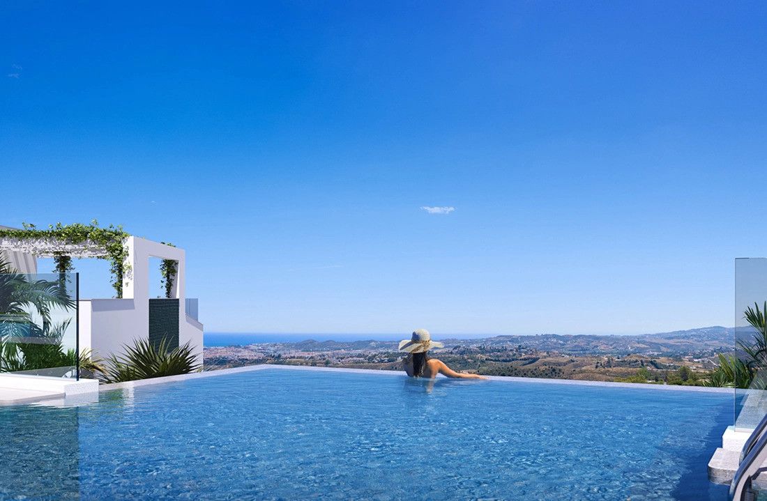 Apartamento de Planta Baja en Mijas, Mijas, 2/12