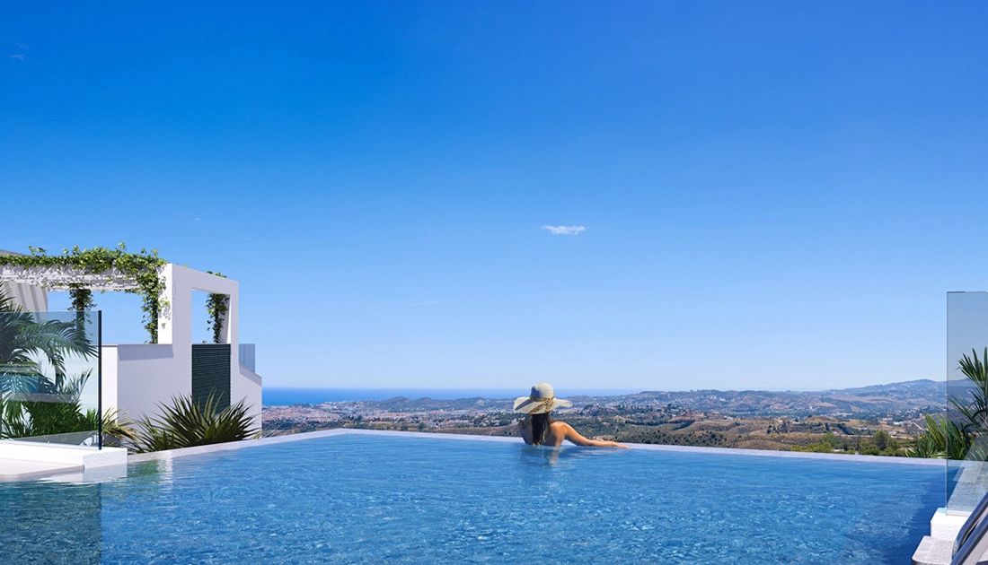 Apartamento de Planta Baja en Mijas, Mijas, 2/12