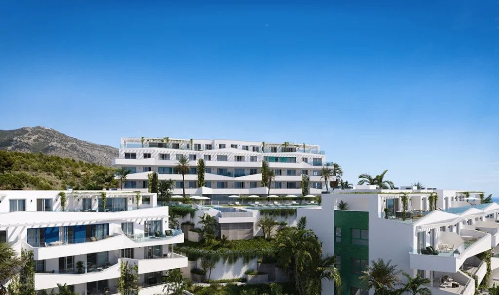 Apartamento de Planta Baja en Mijas, Mijas, 11/12