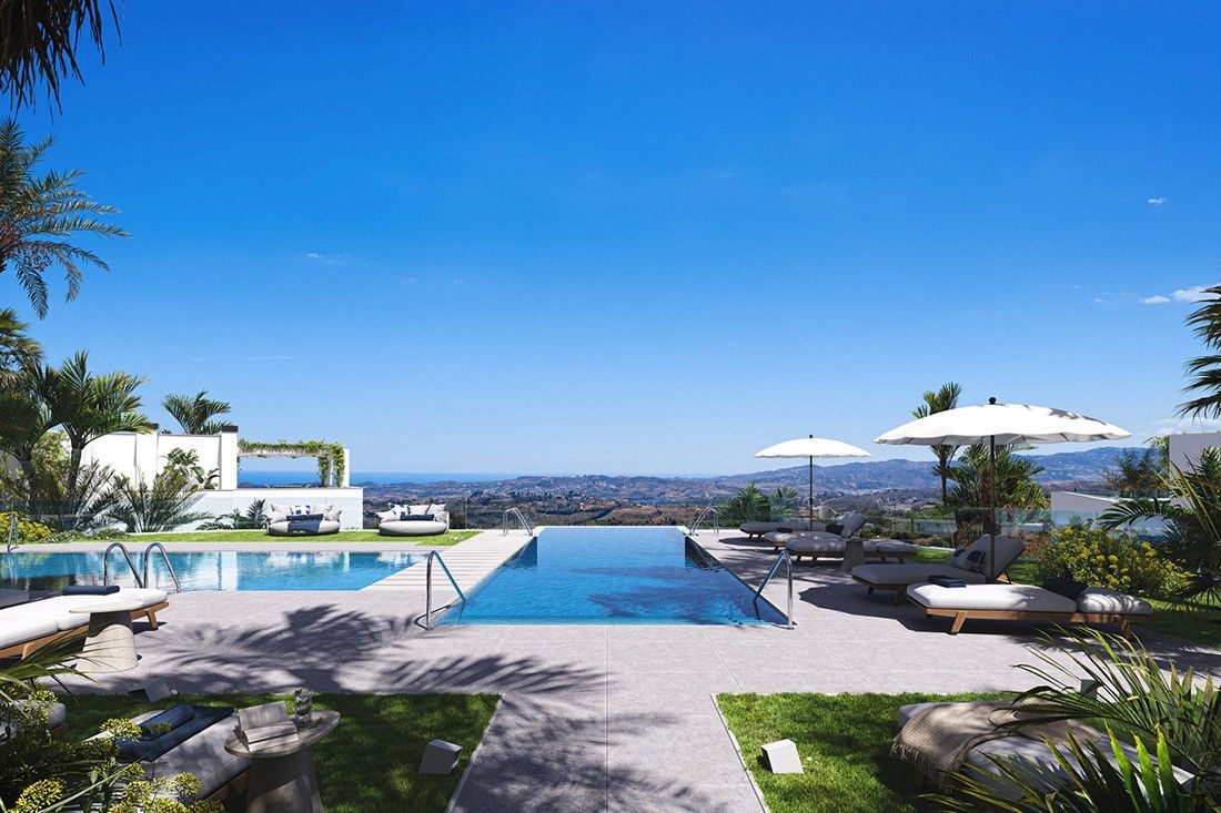 Apartamento de Planta Baja en Mijas, Mijas, 6/12