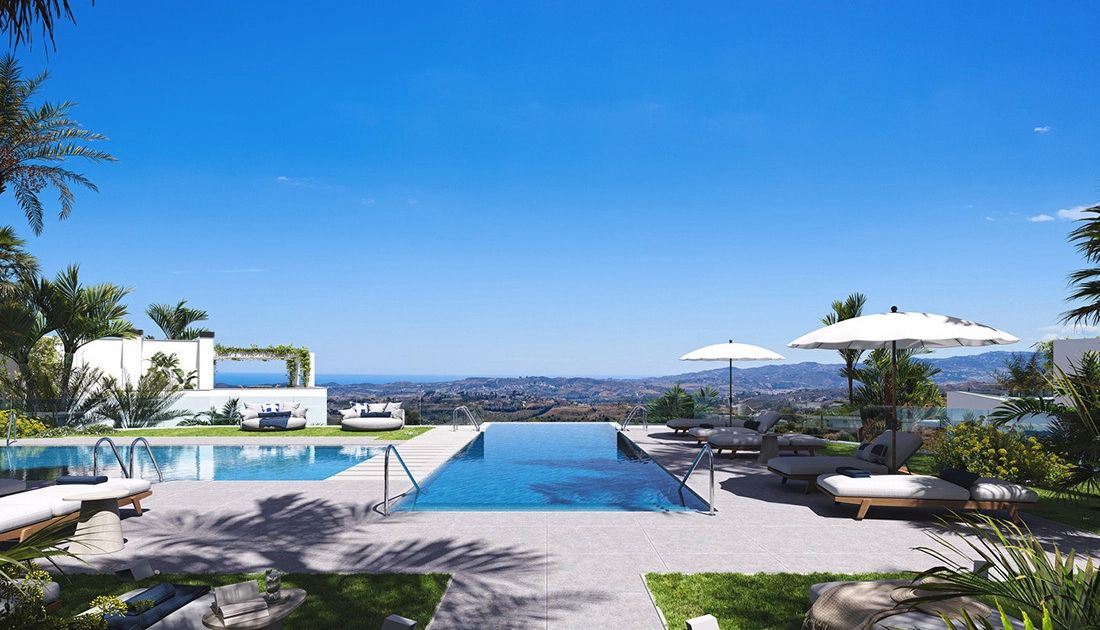 Apartamento de Planta Baja en Mijas, Mijas, 6/12
