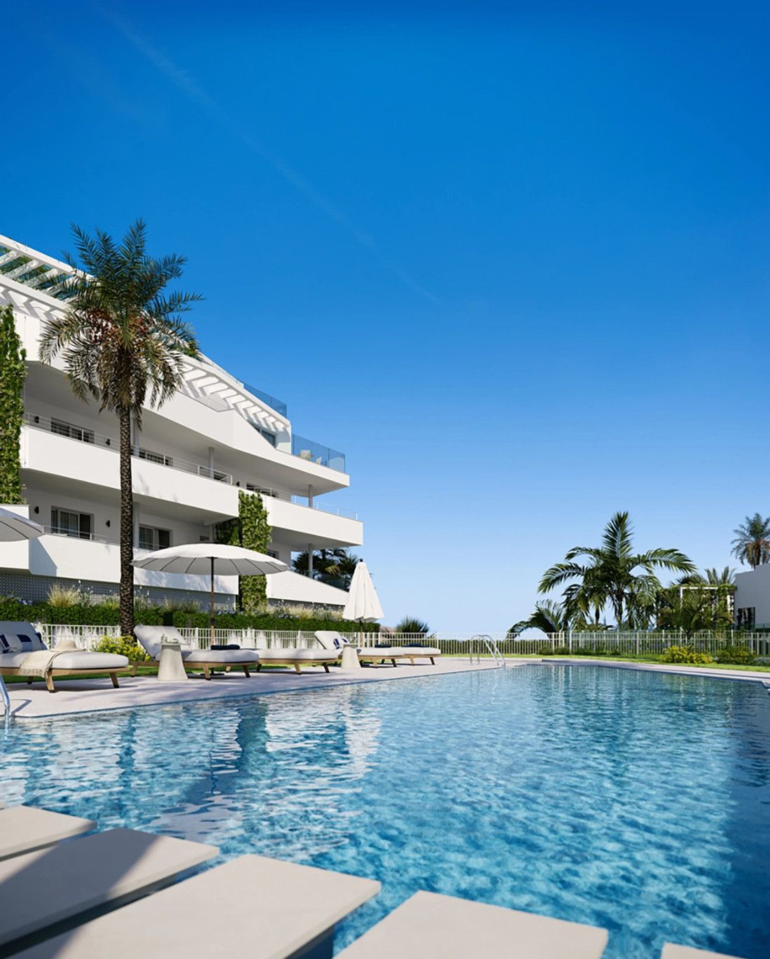Apartamento de Planta Baja en Mijas, Mijas, 7/12