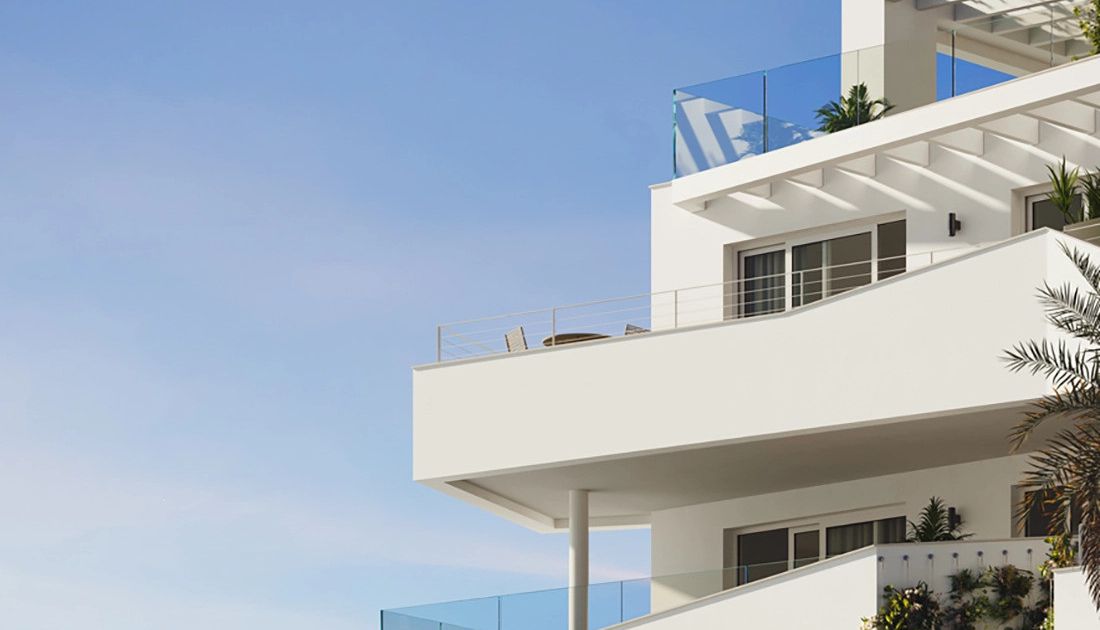 Apartamento de Planta Baja en Mijas, Mijas, 8/12