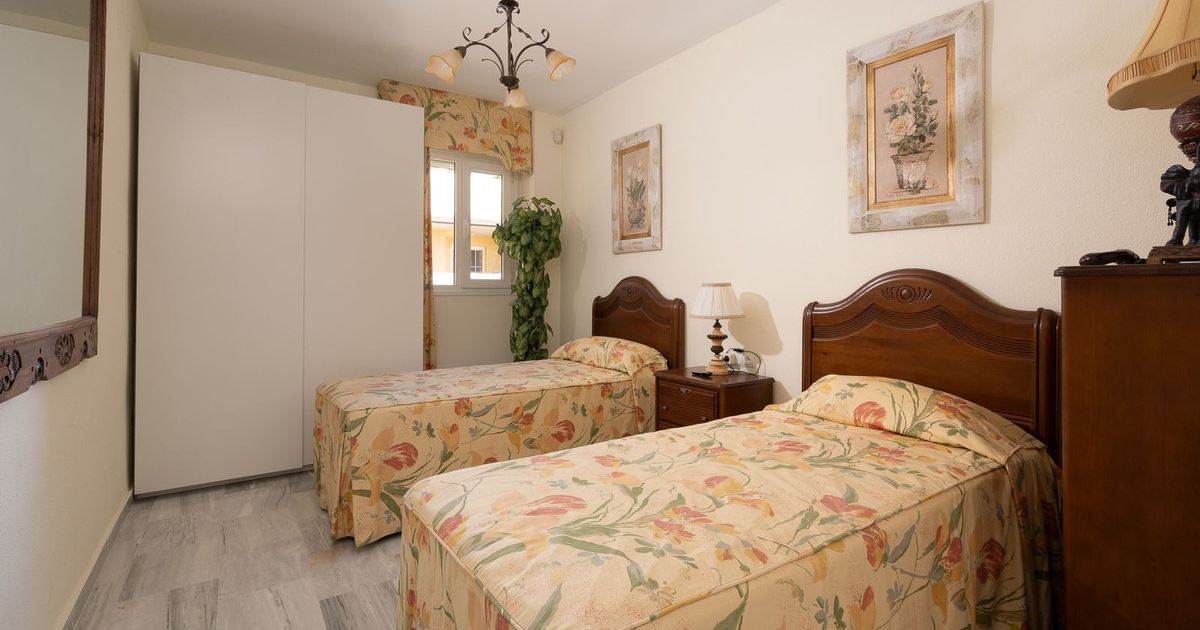 Penthouse in Cabopino, Cabopino, 9/12