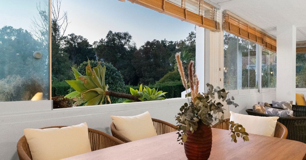 Appartement au Rez-de-Chaussée sur le Marbella Golden Mile, Marbella Golden Mile, 2/12