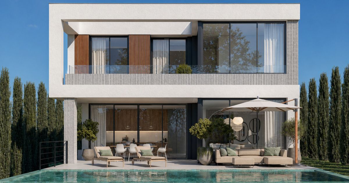 Detached Villa in Mijas Golf, Mijas Golf, 3/7