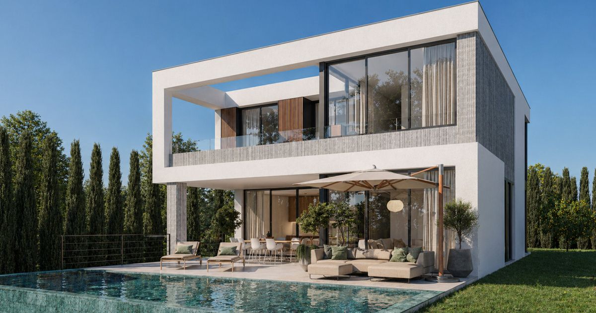 Detached Villa in Mijas Golf, Mijas Golf, 4/7