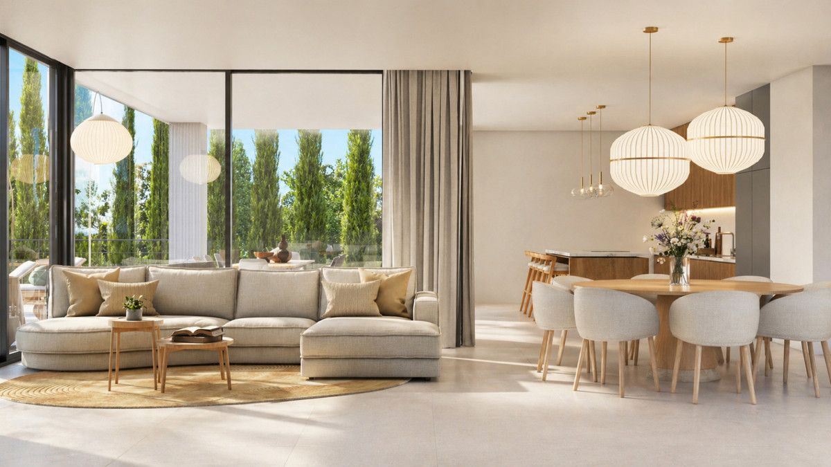 Detached Villa in Mijas Golf, Mijas Golf, 5/7