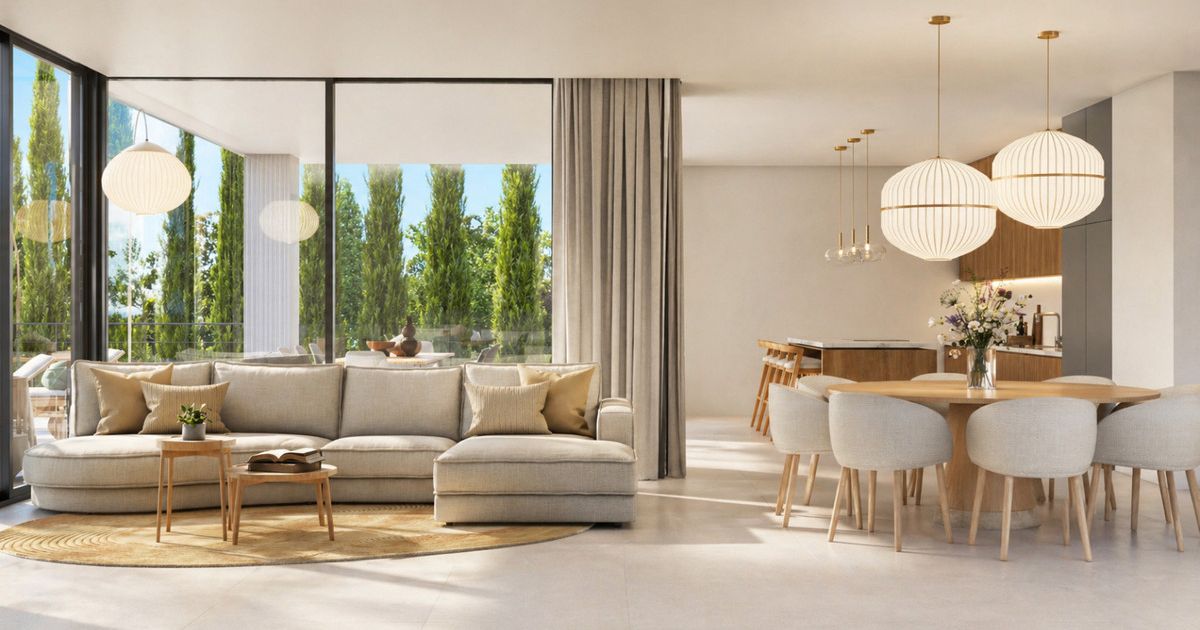 Detached Villa in Mijas Golf, Mijas Golf, 5/7