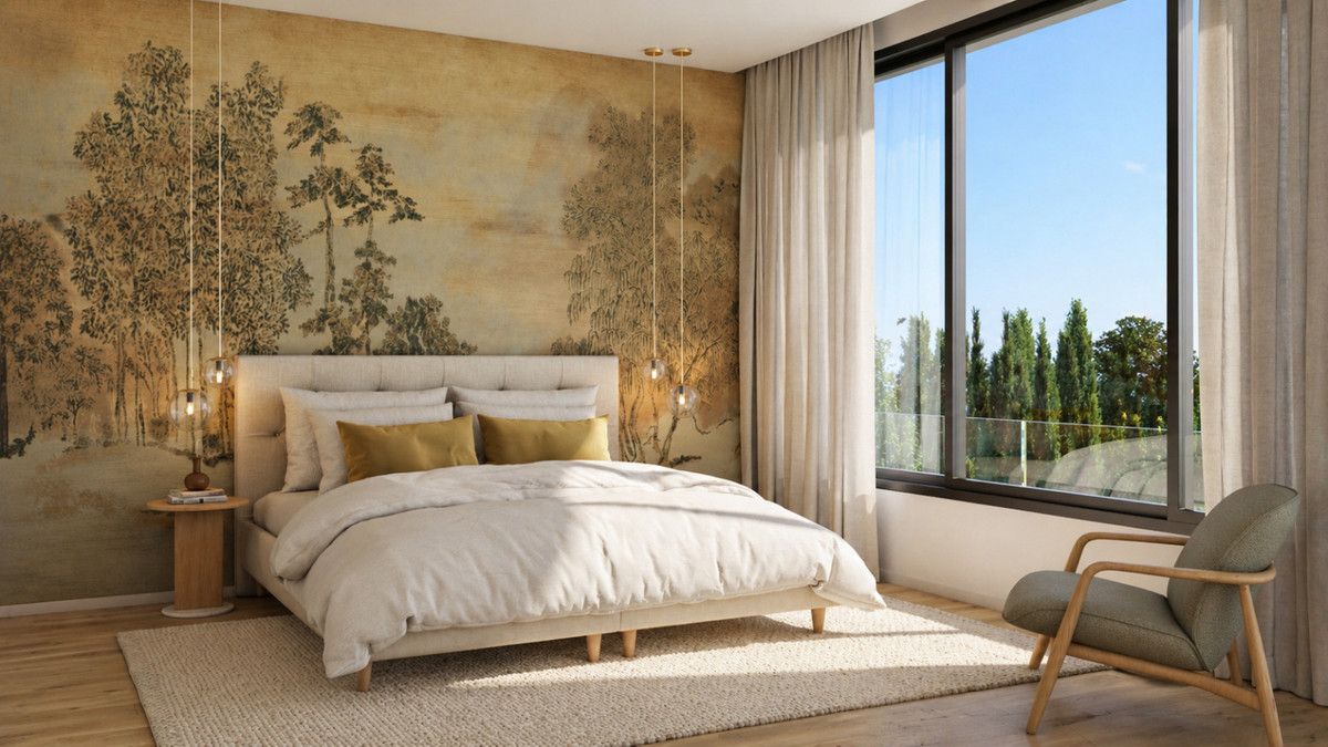Detached Villa in Mijas Golf, Mijas Golf, 7/7
