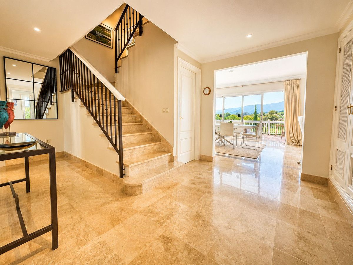 Penthouse in Los Flamingos, Los Flamingos, 12/12