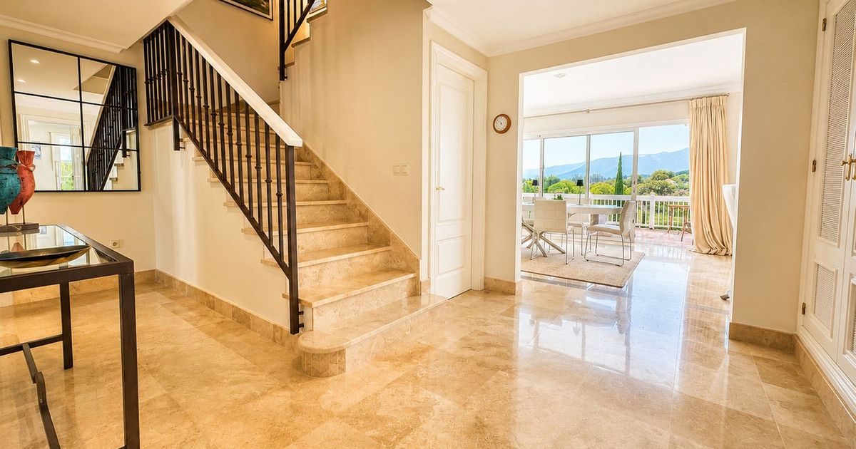 Penthouse in Los Flamingos, Los Flamingos, 12/12