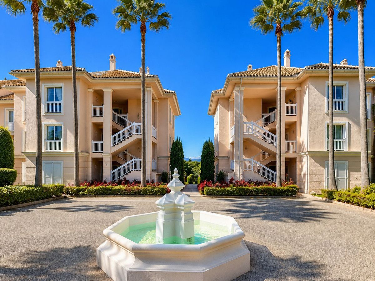 Penthouse in Los Flamingos, Los Flamingos, 3/12