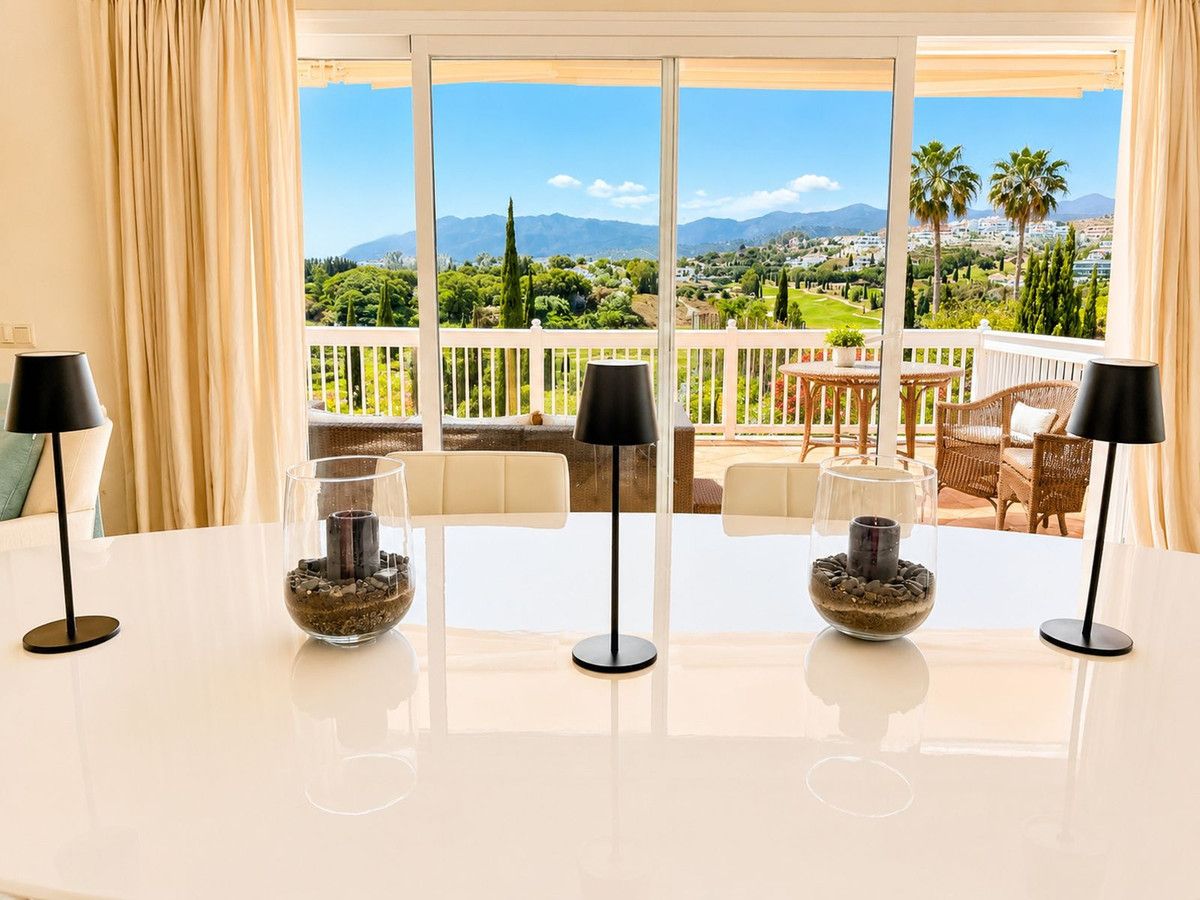 Penthouse in Los Flamingos, Los Flamingos, 6/12