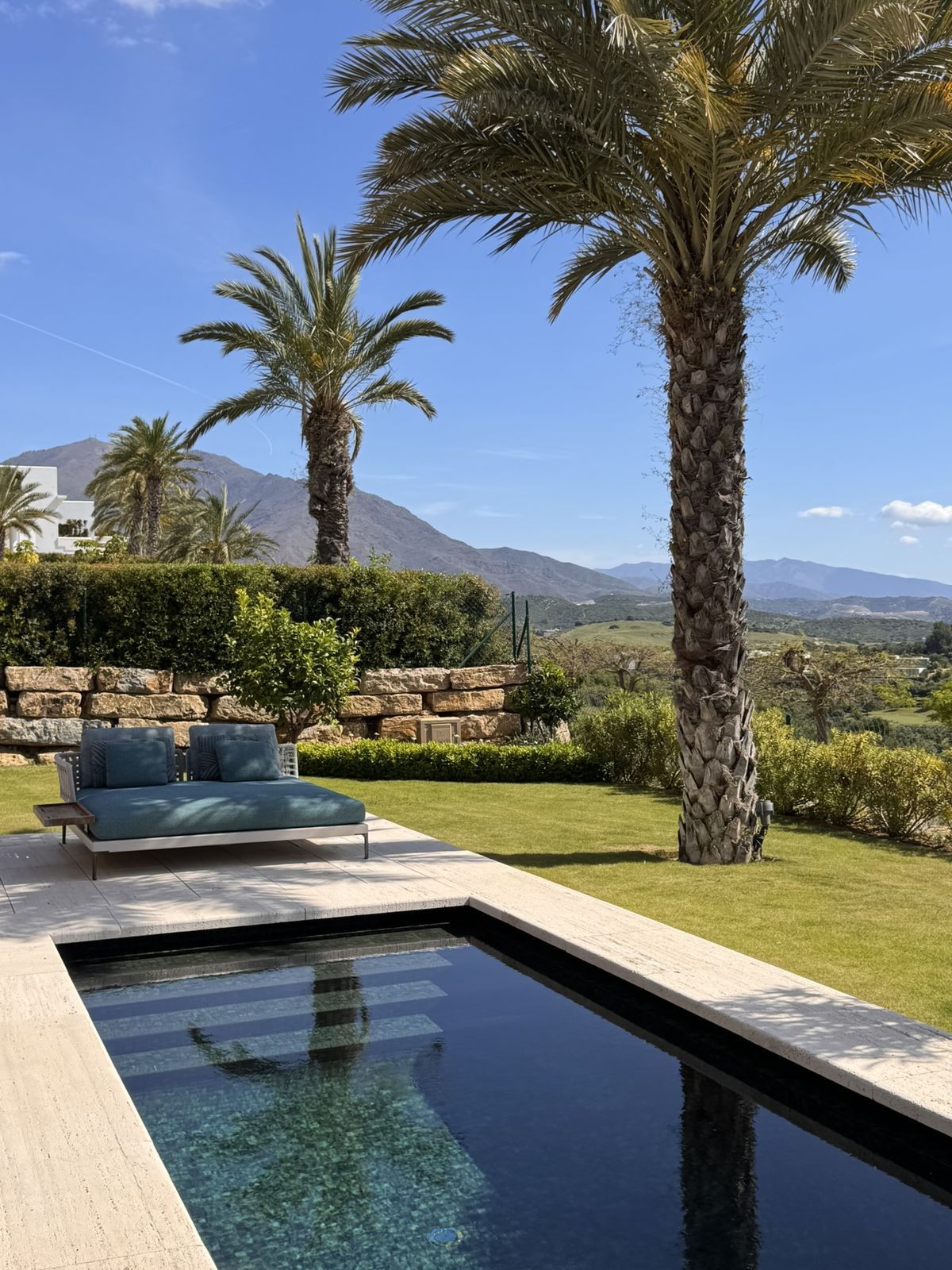 Lägenhet på markplan i Casares, Casares, 10/12