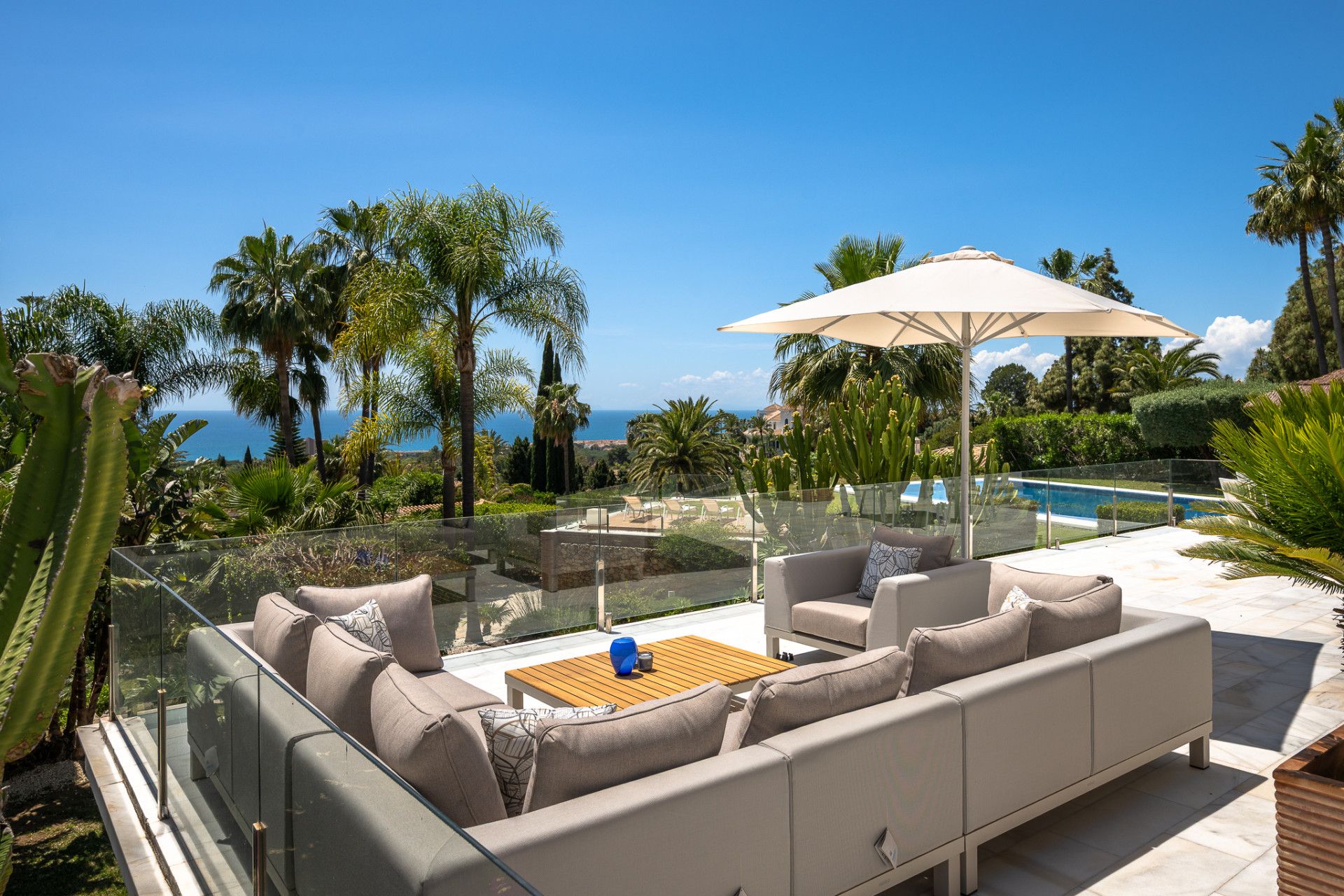 Villa in Marbella East, Hacienda las Chapas, Marbella East, 11/12