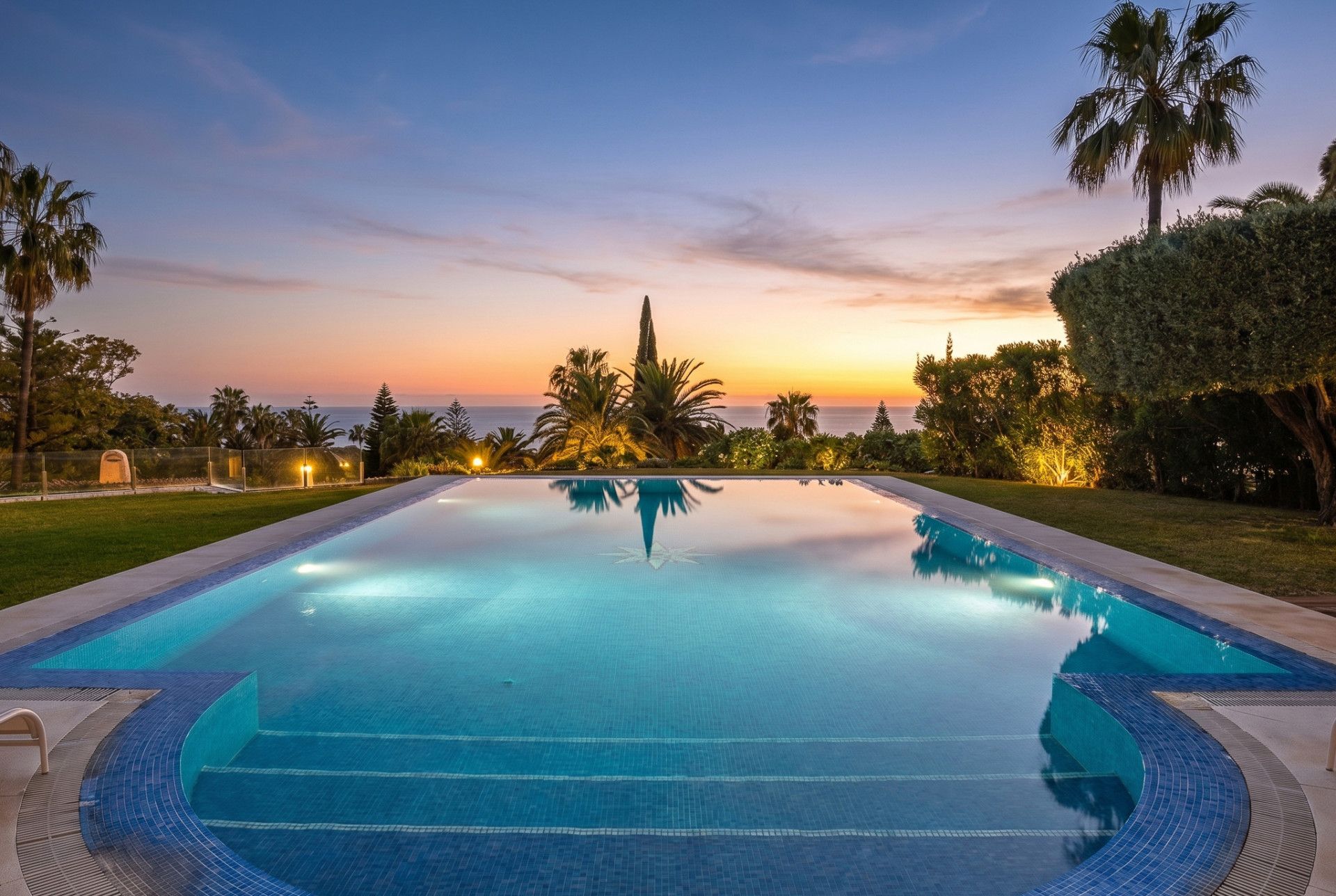 Villa in Marbella East, Hacienda las Chapas, Marbella East, 3/12