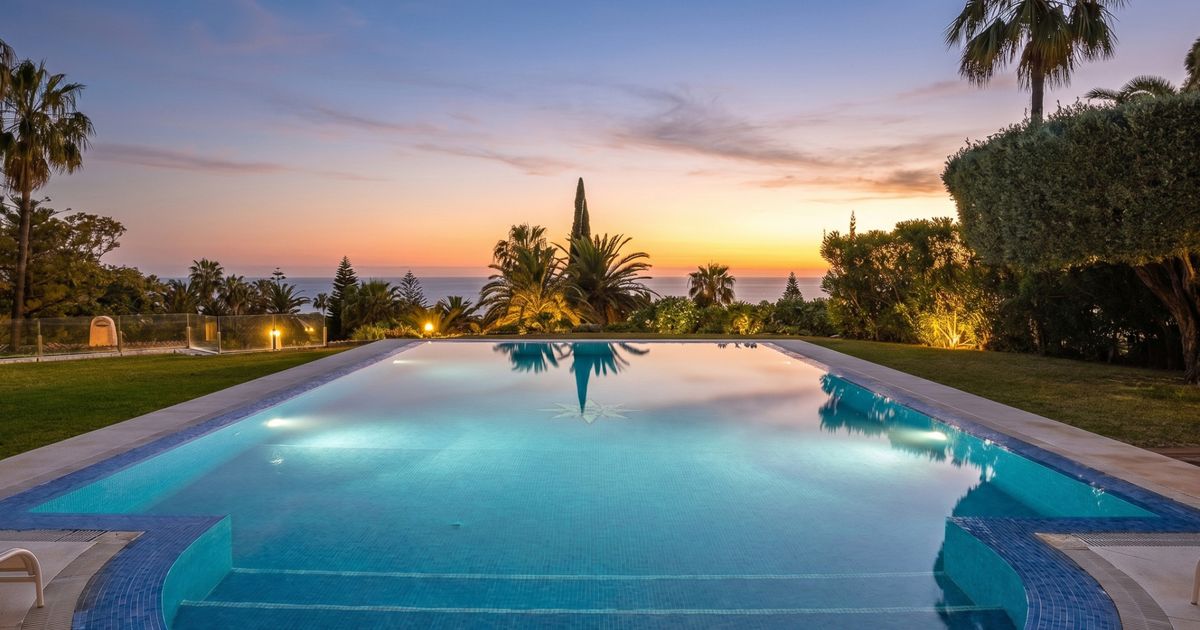 Villa in Marbella East, Hacienda las Chapas, Marbella East, 3/12