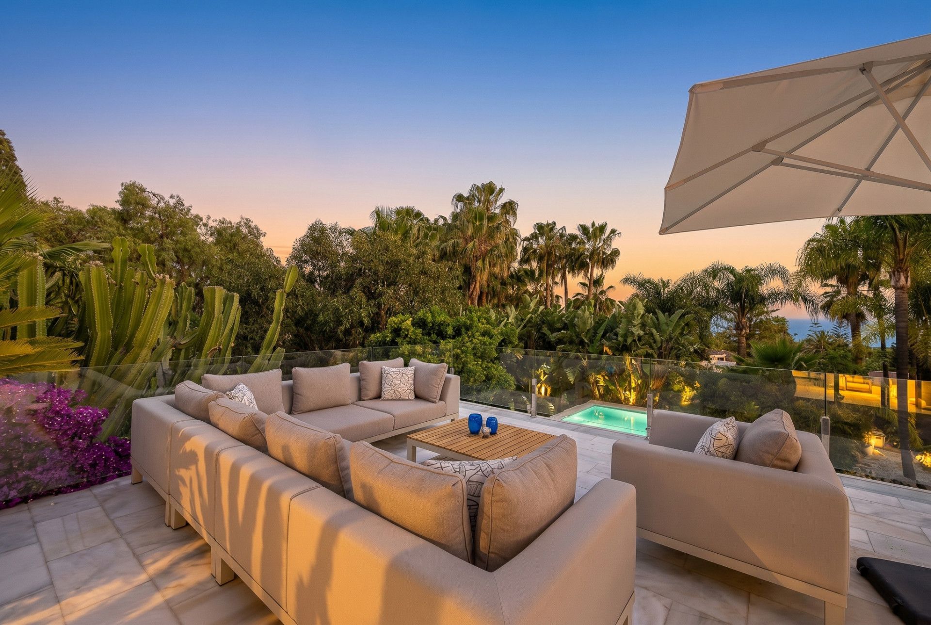Villa in Marbella East, Hacienda las Chapas, Marbella East, 4/12