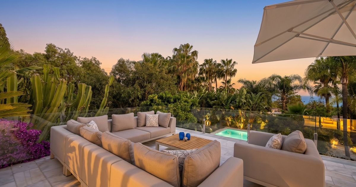 Villa in Marbella East, Hacienda las Chapas, Marbella East, 4/12