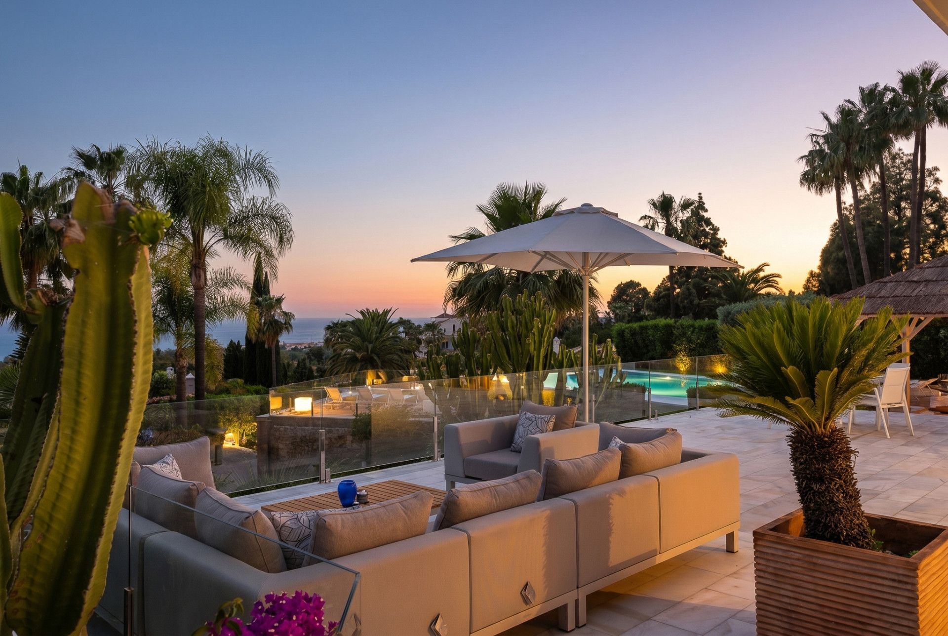Villa in Marbella East, Hacienda las Chapas, Marbella East, 5/12