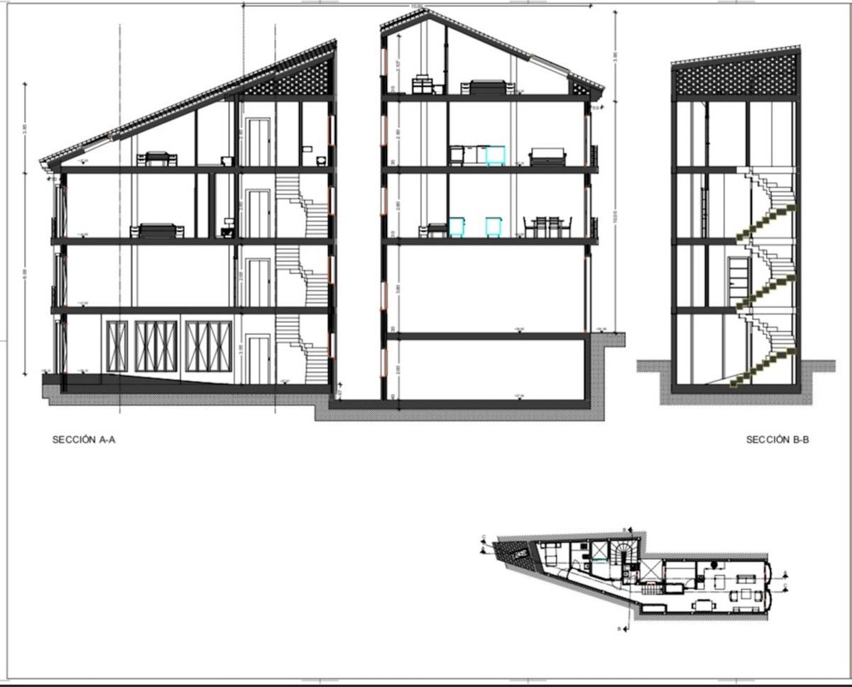 Residential Plot in San Pedro de Alcántara, San Pedro de Alcántara, 1/10