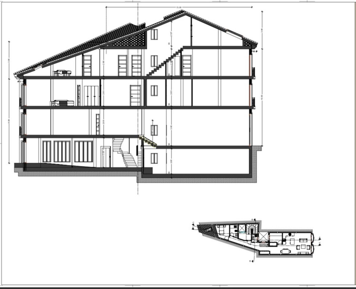 Residential Plot in San Pedro de Alcántara, San Pedro de Alcántara, 2/10