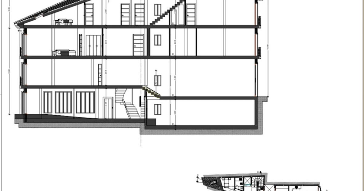 Residential Plot in San Pedro de Alcántara, San Pedro de Alcántara, 2/10