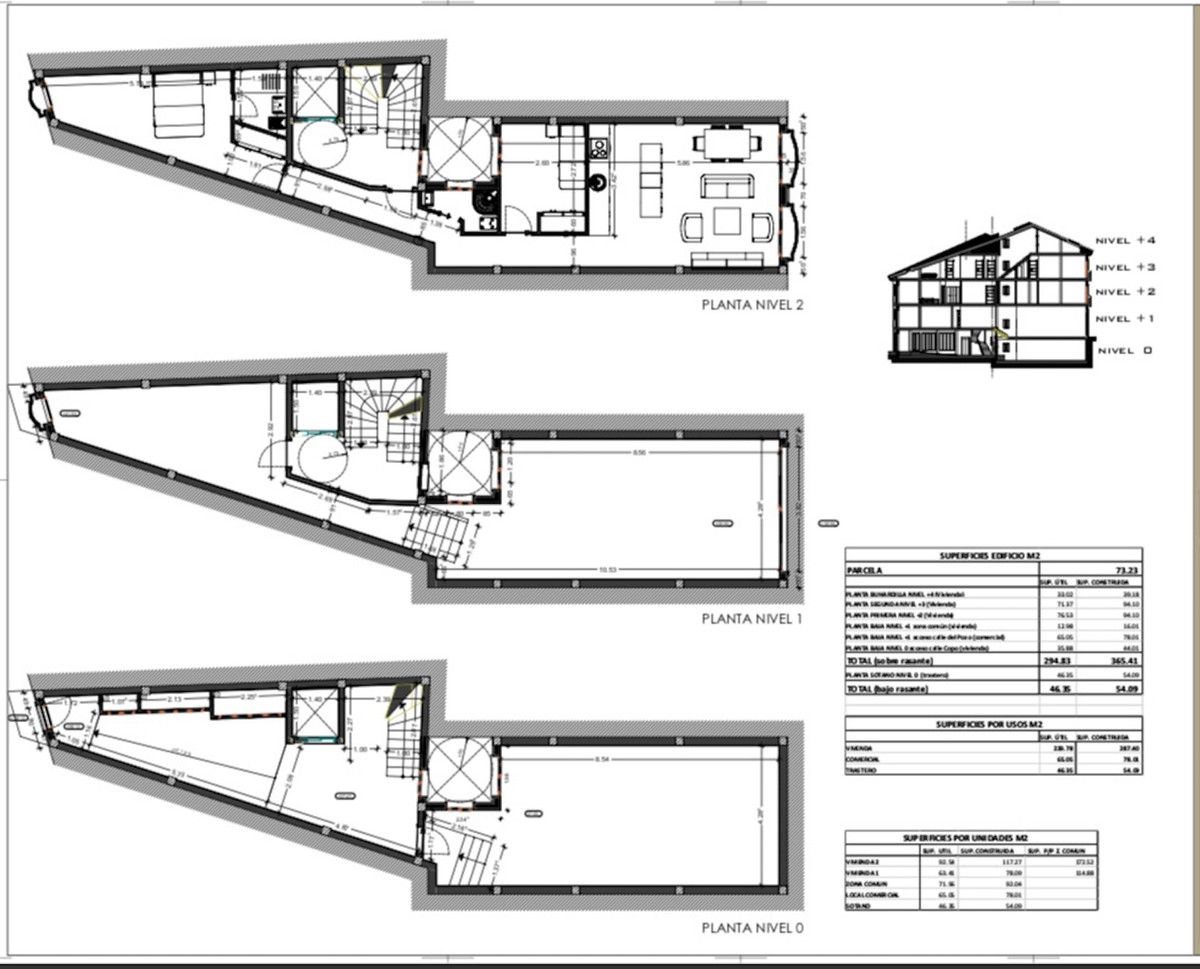 Residential Plot in San Pedro de Alcántara, San Pedro de Alcántara, 4/10