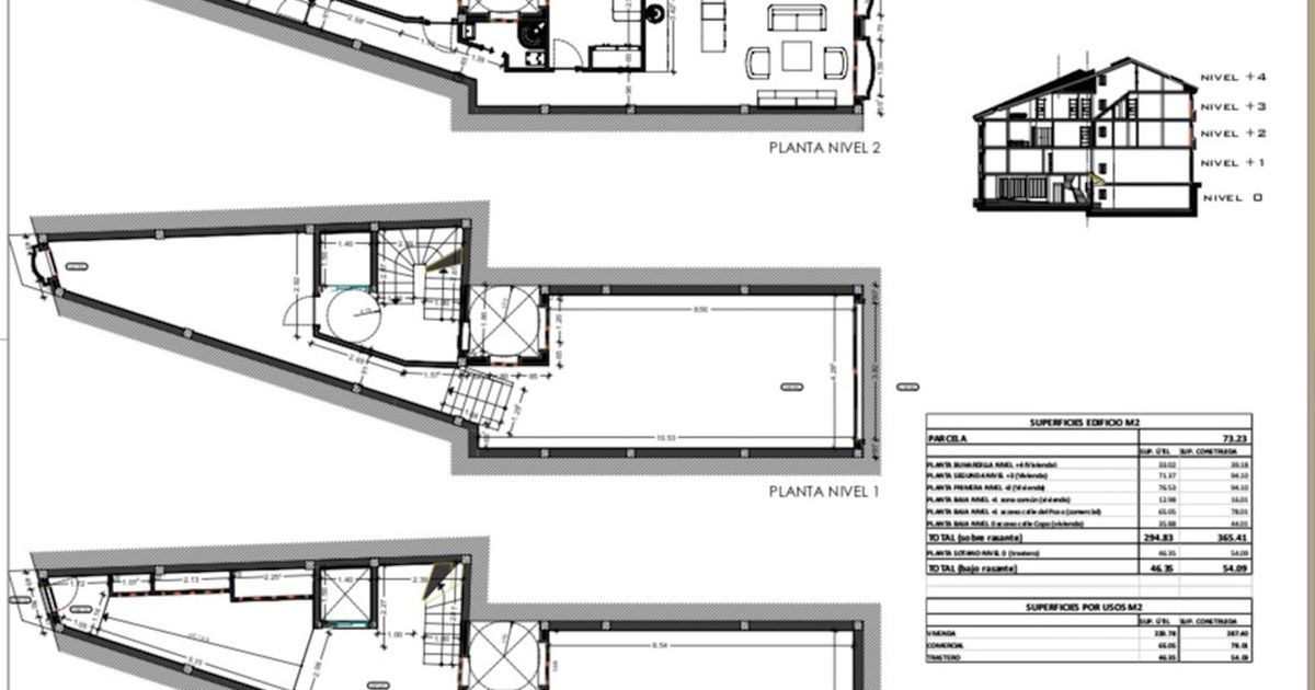 Residential Plot in San Pedro de Alcántara, San Pedro de Alcántara, 4/10